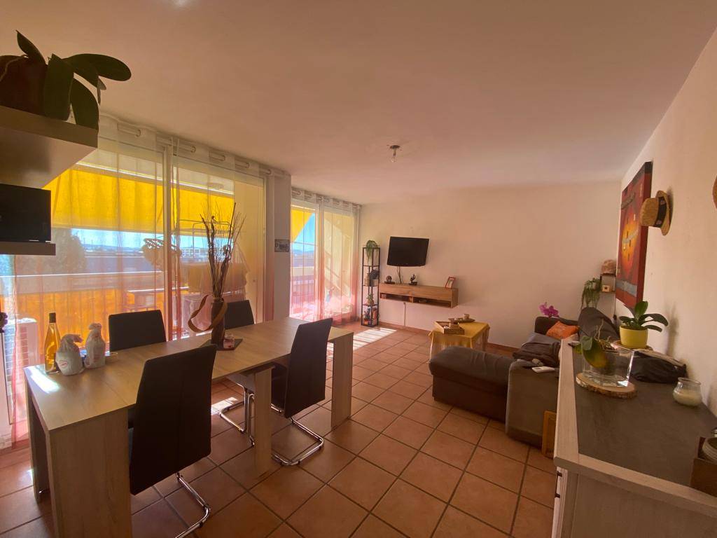 appartement t4 Marignane Signore 