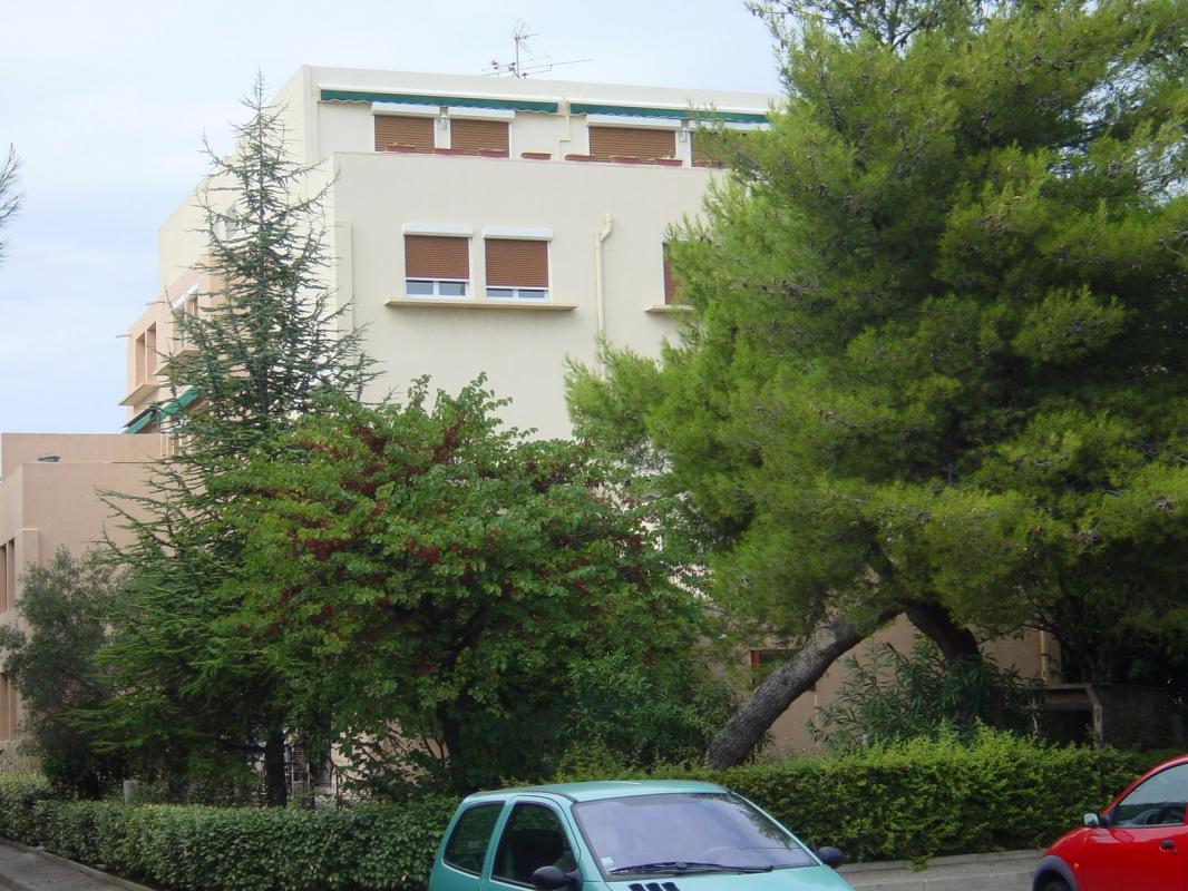 Appartement  T2 Marignane : appartement avec terrasse MARIGNANE  