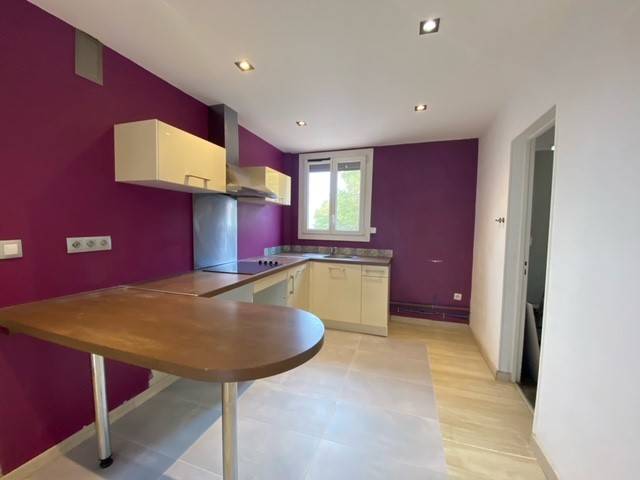 Appartement t4 Chateauneuf-les-Martigues  