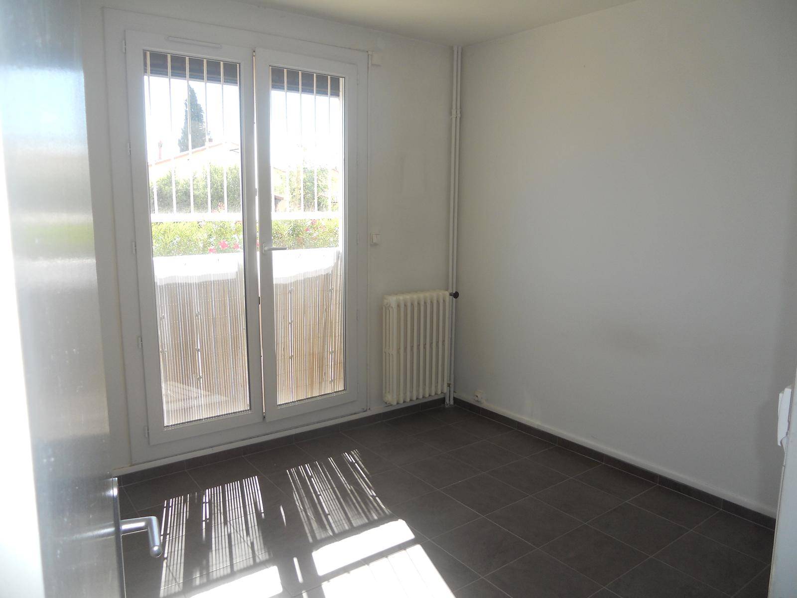 Appartement Chateauneuf les Martigues  