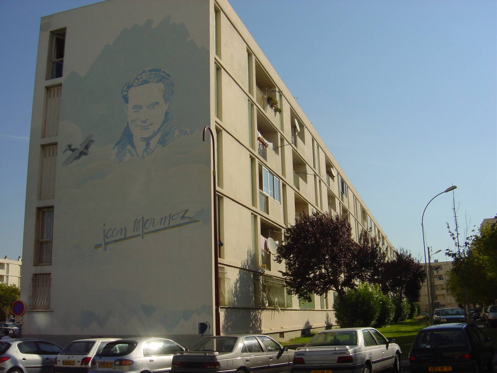 VENTE APPARTEMENT DE TYPE 4 PIÈCES 70 M² EN INVESTISSEMENT LOCATIF SUR MARIGNANE