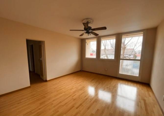 À vendre Appartement T4 à fort potentiel à Marignane