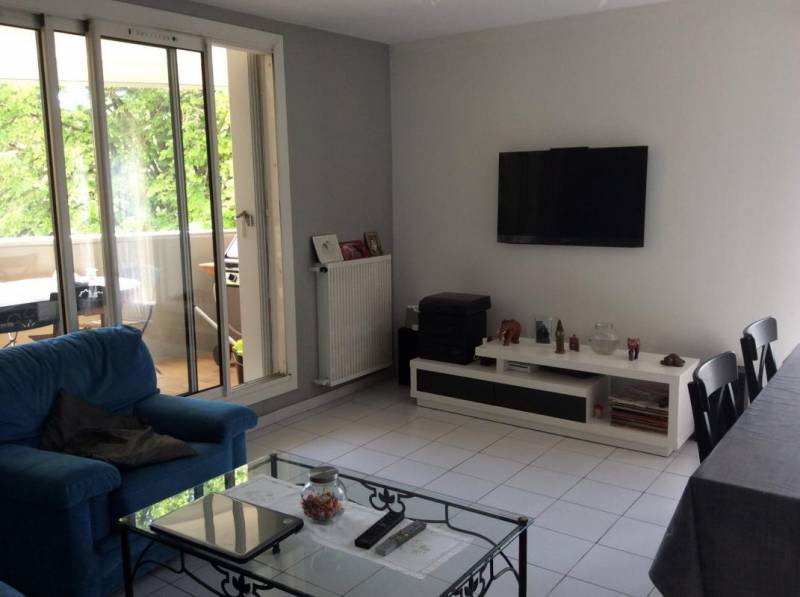 Appartement  T4 RÉSIDENCE FERMÉE DE STANDING MARIGNANE  