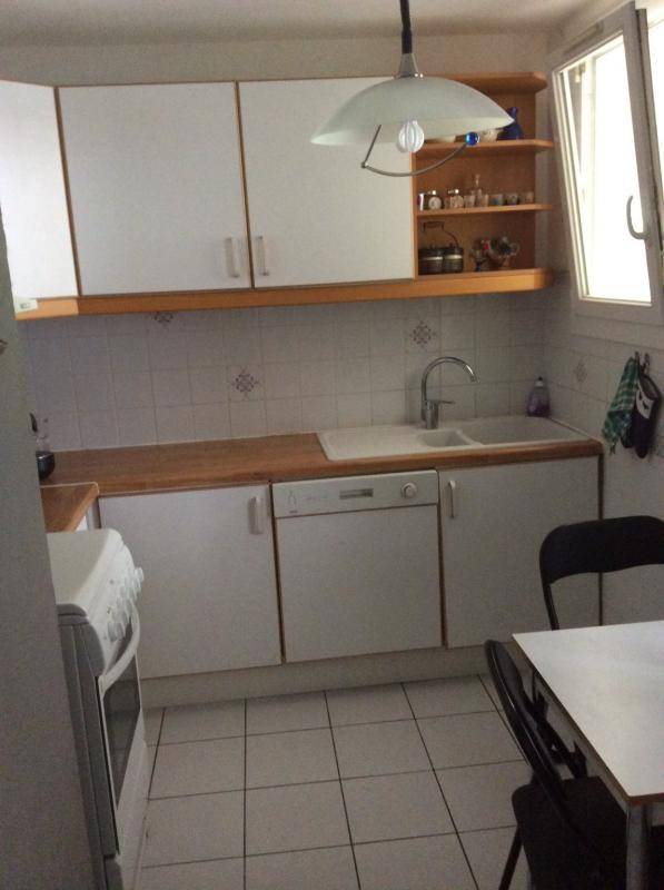 Appartement  T4 RÉSIDENCE FERMÉE DE STANDING MARIGNANE  