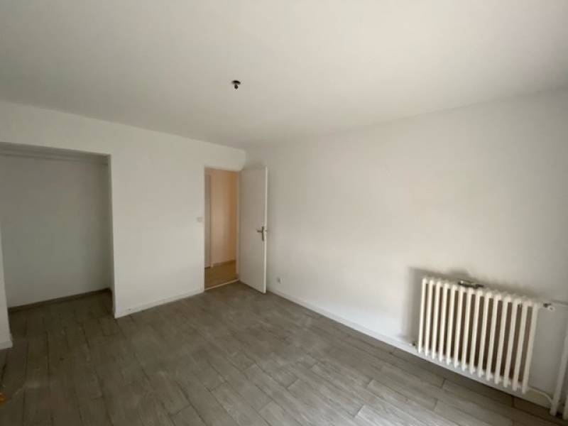 Appartement t4 Chateauneuf-les-Martigues  