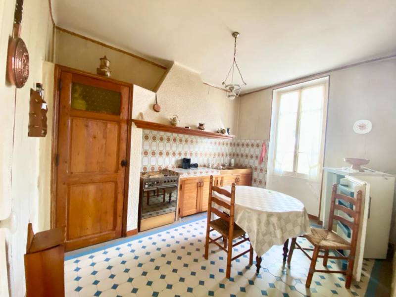 VILLA MARIGNANE LES RASCAS 