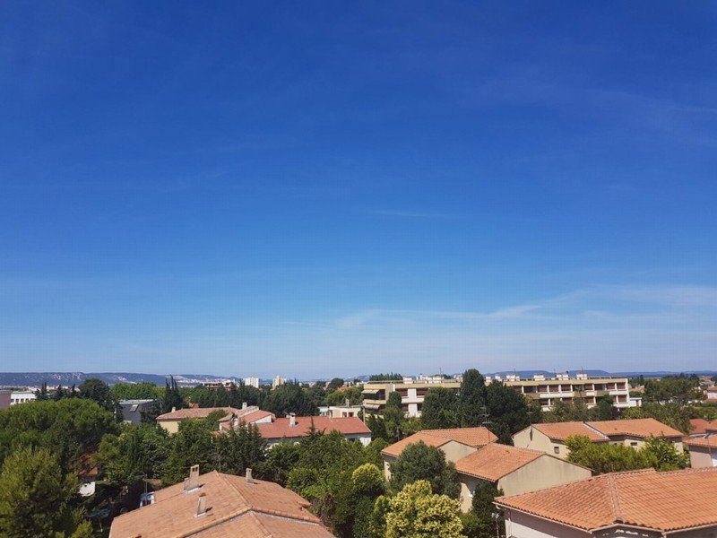 Appartement  T4 proche école Guynemer, au calme Marignane MARIGNANE  
