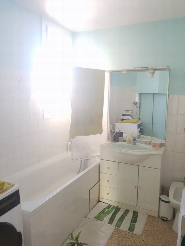 Appartement  T4 proche école Guynemer, au calme Marignane MARIGNANE  