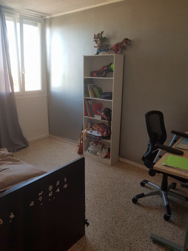 Appartement  T4 proche école Guynemer, au calme Marignane MARIGNANE  