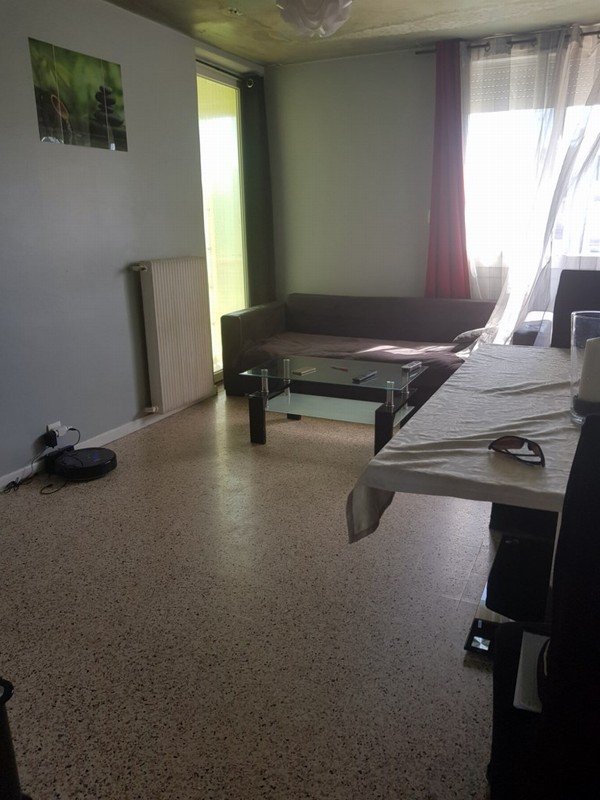 Appartement  T4 proche école Guynemer, au calme Marignane MARIGNANE  