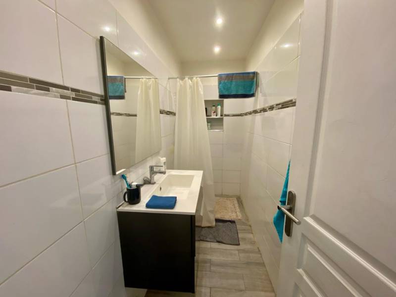 VILLA MARIGNANE LES RASCAS 