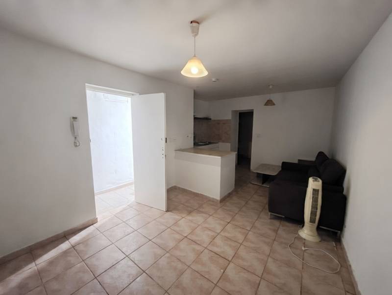 Immeuble - MARIGNANE