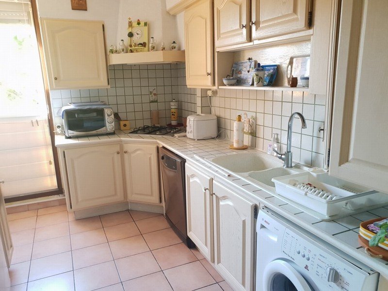 Appartement  T4  Marignane