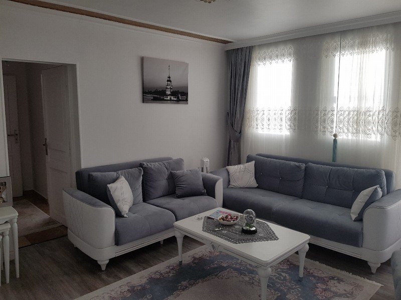 Appartement  T3 IDEALINVESTISSEUR MARIGNANE centre ville 