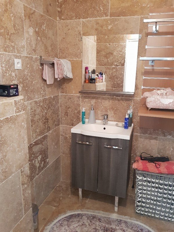 Appartement  T3 IDEALINVESTISSEUR MARIGNANE centre ville 