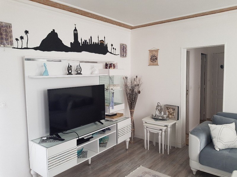 Appartement  T3 IDEALINVESTISSEUR MARIGNANE centre ville 