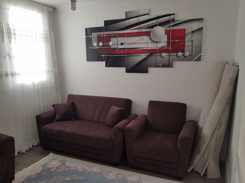 Appartement  T3 IDEALINVESTISSEUR MARIGNANE centre ville 