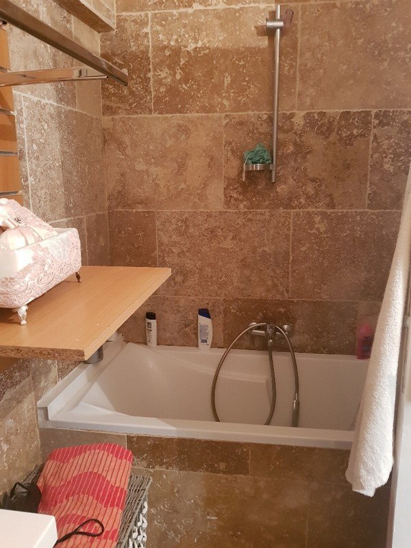 Appartement  T3 IDEALINVESTISSEUR MARIGNANE centre ville 