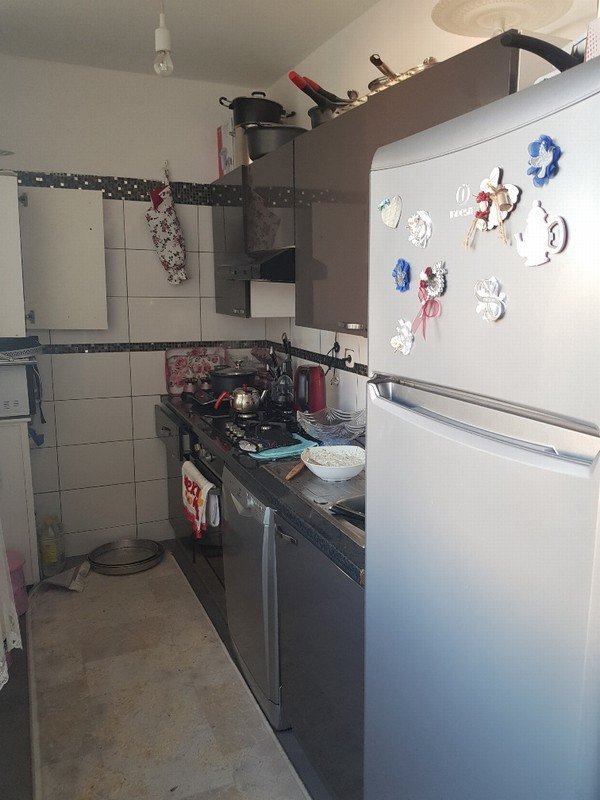 Appartement  T3 IDEALINVESTISSEUR MARIGNANE centre ville 