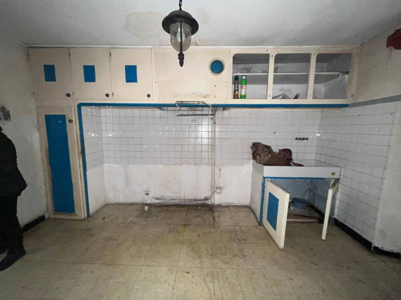 Immeuble - MARIGNANE