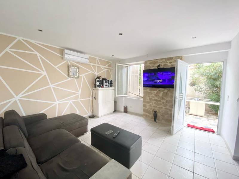 VILLA MARIGNANE LES RASCAS 