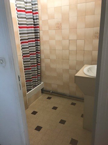 Appartement  T3 proche marseille Septemes Les Vallons