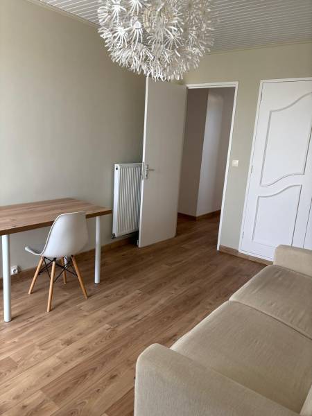 Appartement - 68,08 m² - 3 pièces