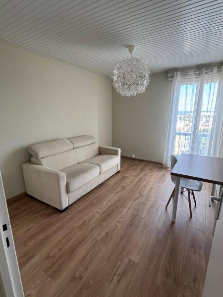 Appartement - 68,08 m² - 3 pièces