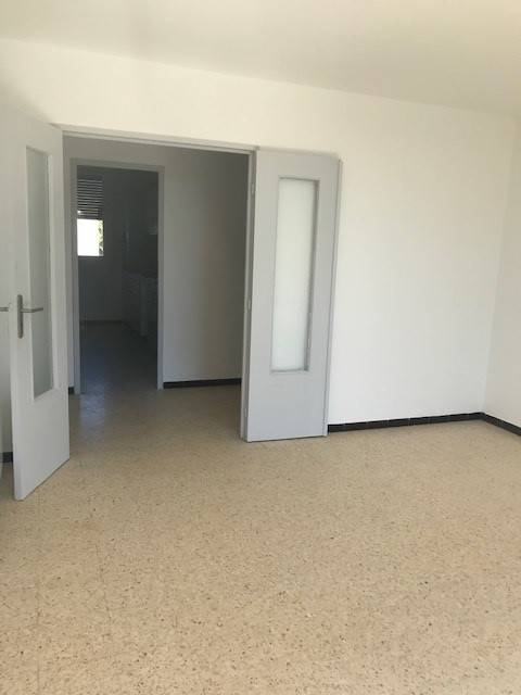 LOUER appartement type 3 MARIGNANE Résidence Le Gabian 