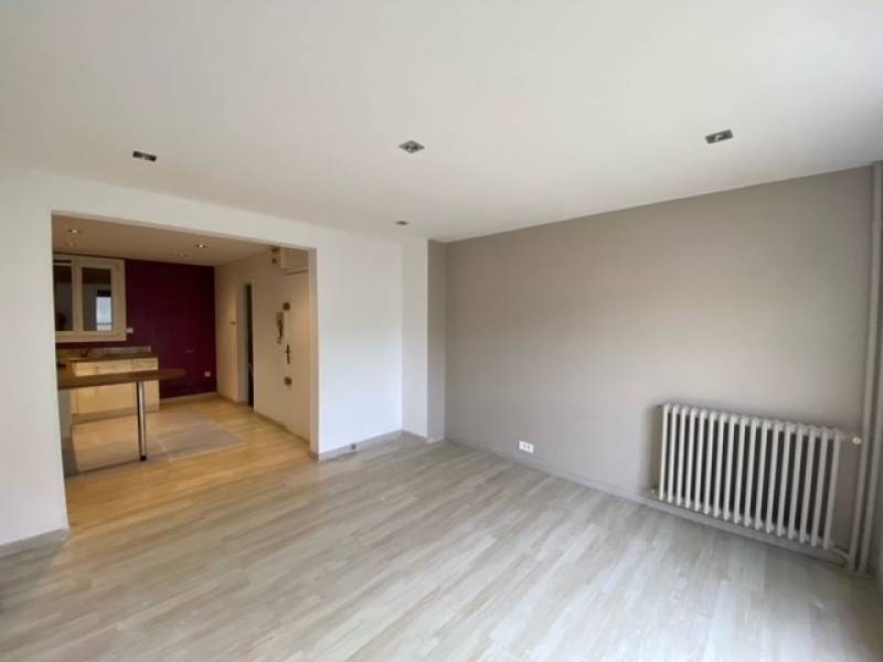 Appartement t4 Chateauneuf-les-Martigues  