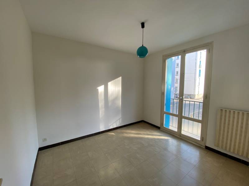 appartement t4 VITROLLES Vignettes 