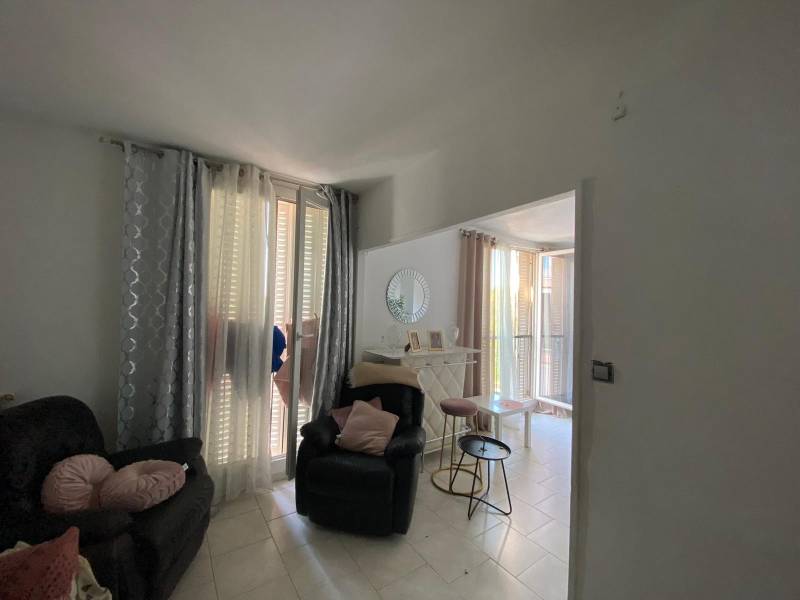appartement t4 MARTIGUES CROIX SAINTES 
