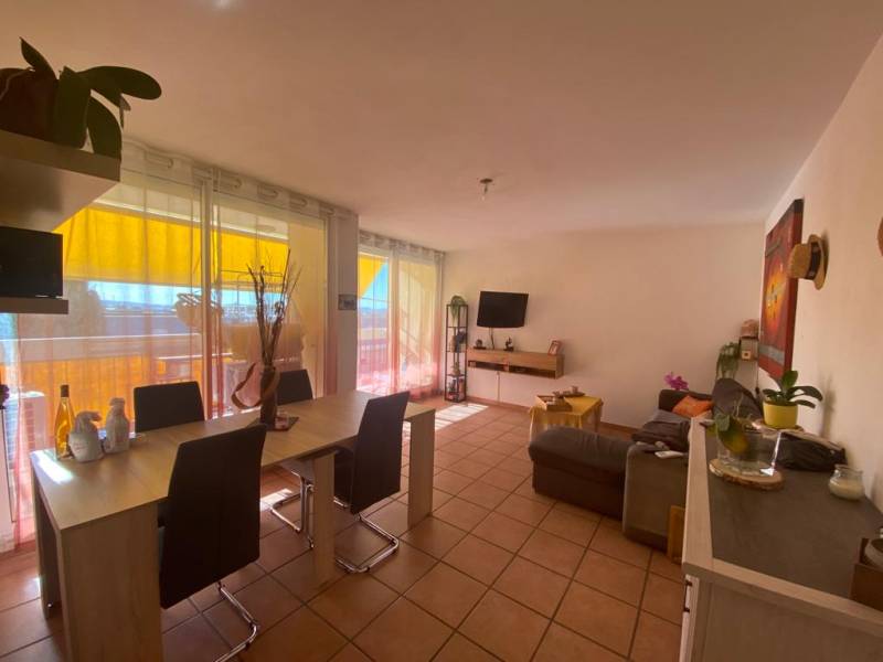 appartement t4 Marignane Signore 