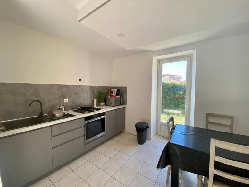 VILLA MARIGNANE LES RASCAS 