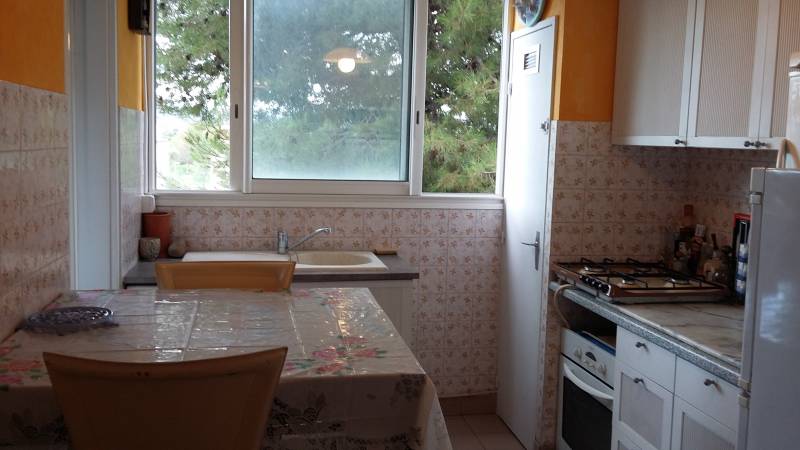 T4 RESIDENCE FERMEE LA SIGNORE MARIGNANE  