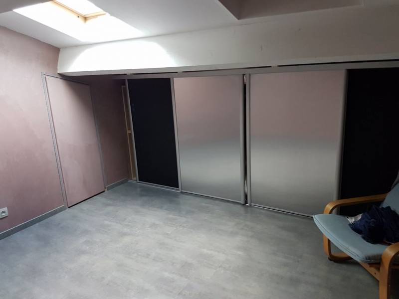 DUPLEX AVEC TERRASSE ET GARAGE LAURE GIGNAC LA NERTHE  