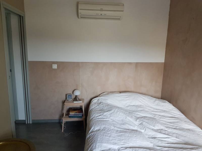 DUPLEX AVEC TERRASSE ET GARAGE LAURE GIGNAC LA NERTHE  