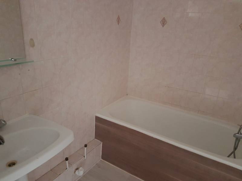 A LOUER T1 RESIDENCE LA SIGNORE MARIGNANE  