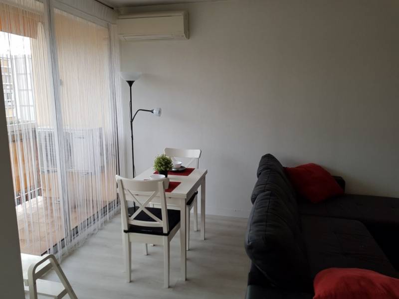 2 PIÈCES 41.76 M² A LOUER T2 MEUBLE RESIDENCE LA SIGNORE