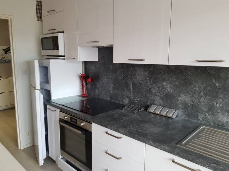 2 PIÈCES 41.76 M² A LOUER T2 MEUBLE RESIDENCE LA SIGNORE