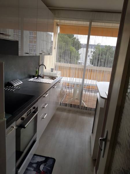 2 PIÈCES 41.76 M² A LOUER T2 MEUBLE RESIDENCE LA SIGNORE