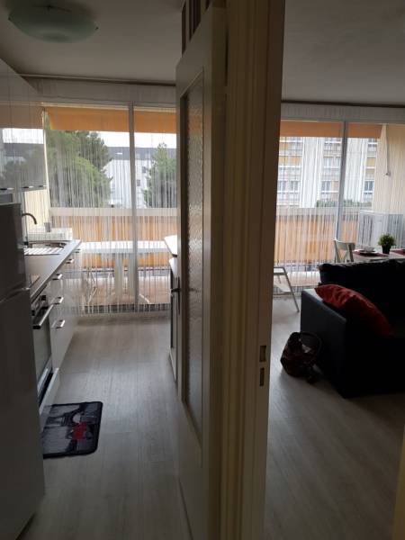 2 PIÈCES 41.76 M² A LOUER T2 MEUBLE RESIDENCE LA SIGNORE