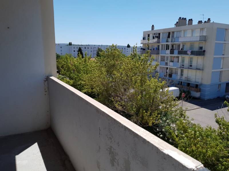 T2 PARC MEDITERRANEE MARIGNANE  