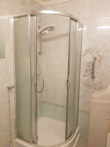 APPARTEMENT T3 VEC TERRASSE FERMEE ET GARAGE DANS RESIDENCE FERMEE DE STANDING MARIGNANE  