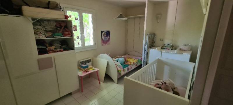 VILLA T5 PLAIN PIED MARIGNANE  