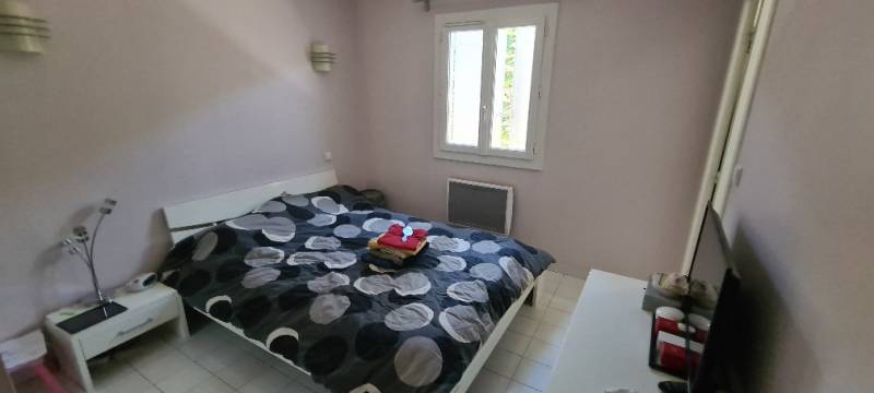 VILLA T5 PLAIN PIED MARIGNANE  