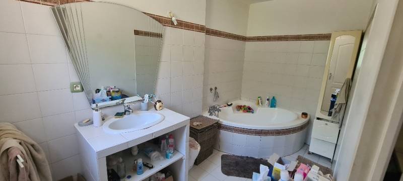 VILLA T5 PLAIN PIED MARIGNANE  