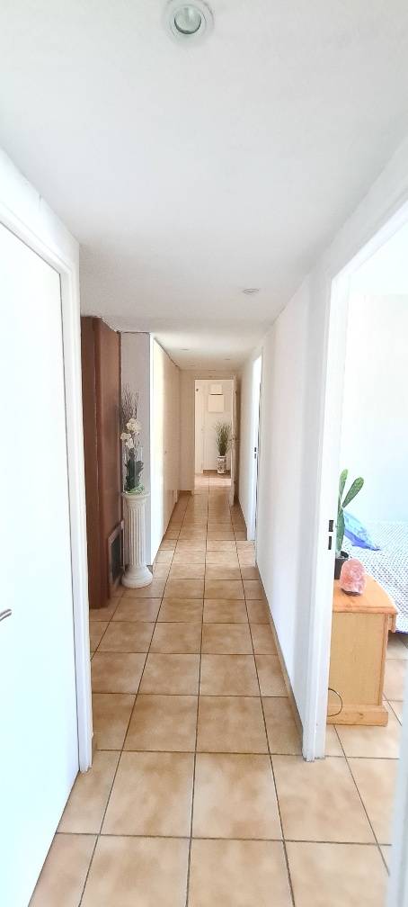 APPARTMENT T5 AVEC GARAGE EN SOUS SOL DANS RESIDENCE DE STANDING MARTIGUES  