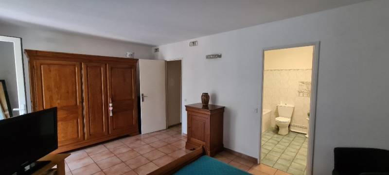 APPARTMENT T5 AVEC GARAGE EN SOUS SOL DANS RESIDENCE DE STANDING MARTIGUES  