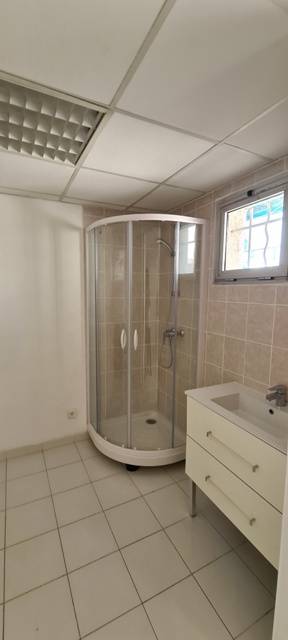 APPARTEMENT T1 BIS PETITE COPROPRIETE MARTIGUES FERRIERES 